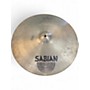 Used SABIAN 20in XS20 Medium Ride Cymbal 40