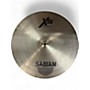 Used SABIAN 20in XS20 Medium Ride Cymbal 40