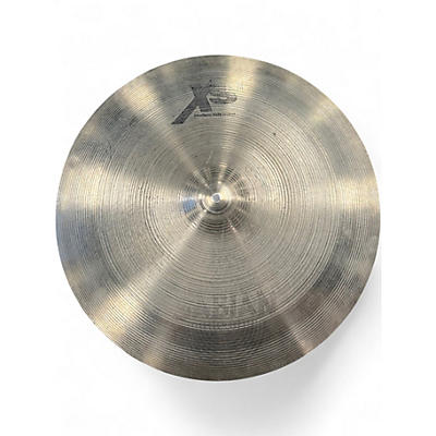 Used SABIAN 20in XS20 Medium Ride Cymbal