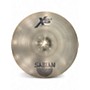 Used SABIAN 20in XS20 Medium Ride Cymbal 40