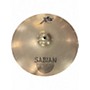 Used SABIAN 20in XS20 Medium Ride Cymbal 40