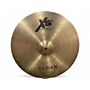 Used SABIAN 20in XS20 Medium Ride Cymbal 40