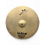 Used SABIAN 20in XS20 Medium Ride Cymbal 40