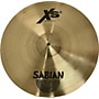 Used SABIAN Used SABIAN 20in XS20 Rock Ride Cymbal 40