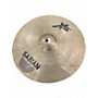 Used SABIAN 20in XS20 Rock Ride Cymbal 40