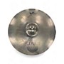 Used SABIAN 20in XS20 Rock Ride Cymbal 40