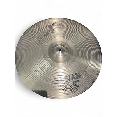 Used SABIAN 20in XS20 Rock Ride Cymbal