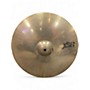 Used SABIAN 20in XSR 20