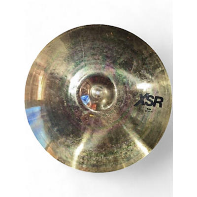 Used SABIAN 20in XSR 20in Ride Cymbal