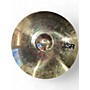 Used SABIAN 20in XSR 20in Ride Cymbal 40