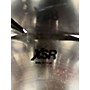 Used SABIAN 20in XSR Brilliant ride Cymbal 40