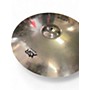 Used Sabian Used SABIAN 20in XSR Cymbal 40