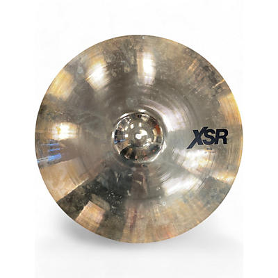 Sabian Used SABIAN 20in XSR Cymbal