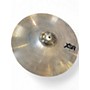 Used SABIAN 20in XSR Cymbal 40