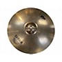 Used SABIAN 20in XSR Cymbal 40