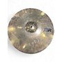 Used SABIAN 20in XSR  Cymbal 40