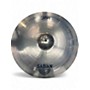 Used SABIAN 20in XSR Cymbal 40