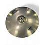 Used SABIAN 20in XSR Cymbal 40