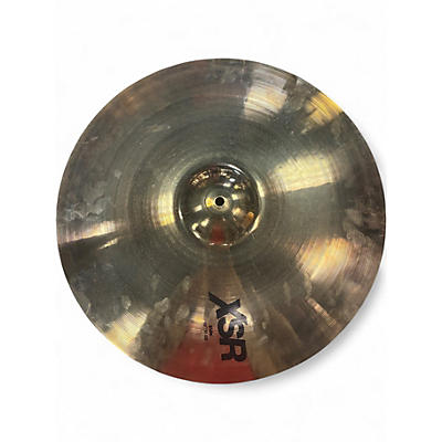 Used SABIAN 20in XSR Cymbal