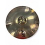 Used SABIAN 20in XSR Cymbal 40