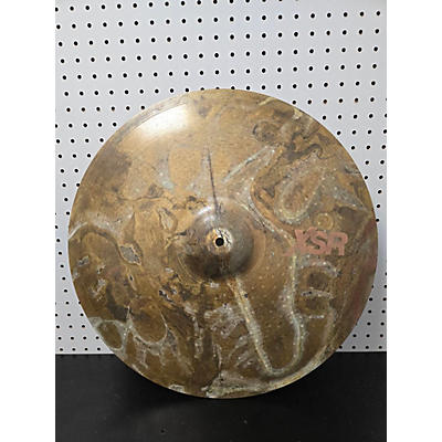 SABIAN Used SABIAN 20in XSR Monarch Cymbal