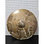 Used SABIAN Used SABIAN 20in XSR Monarch Cymbal 40