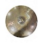 Used SABIAN 20in XSR Monarch Cymbal 40