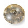 Used Sabian Used SABIAN 20in XSR Monarch Ride Cymbal 40