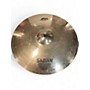 Used SABIAN 20in XSR RID Cymbal 40