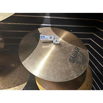 SABIAN Used SABIAN 20in XSR RIDE 20IN Cymbal