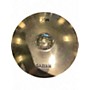 Used SABIAN 20in XSR RIDE CYMBAL Cymbal 40