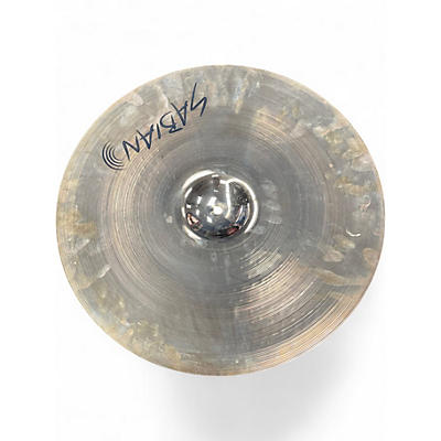 Used SABIAN 20in XSR RIDE CYMBAL Cymbal