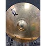 Used Sabian Used SABIAN 20in XSR RIDE Cymbal 40