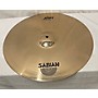 Used Sabian Used SABIAN 20in XSR RIDE Cymbal 40