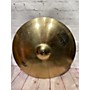 Used SABIAN Used SABIAN 20in XSR RIDE Cymbal 40