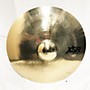 Used SABIAN Used SABIAN 20in XSR RIDE Cymbal 40