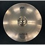 Used SABIAN Used SABIAN 20in XSR RIDE Cymbal 40