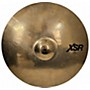 Used Sabian Used SABIAN 20in XSR RIDE Cymbal 40