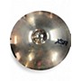 Used SABIAN 20in XSR RIDE Cymbal 40