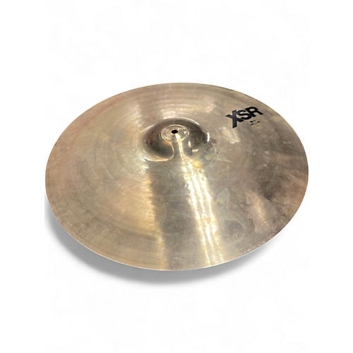 Used SABIAN 20in XSR RIDE Cymbal 40
