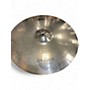 Used SABIAN 20in XSR RIDE Cymbal 40