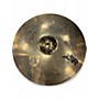 Used SABIAN 20in XSR RIDE Cymbal 40