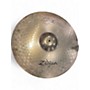 Used SABIAN 20in XSR RIDE Cymbal 40