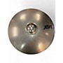 Used SABIAN 20in XSR RIDE Cymbal 40