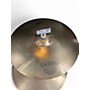Used SABIAN 20in XSR RIDE Cymbal 40
