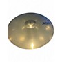 Used SABIAN 20in XSR RIDE Cymbal 40
