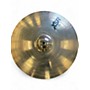 Used SABIAN 20in XSR RIDE Cymbal 40
