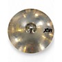 Used SABIAN 20in XSR RIDE Cymbal 40