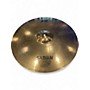 Used SABIAN 20in XSR RIDE Cymbal 40