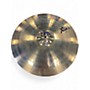 Used SABIAN 20in XSR RIDE Cymbal 40